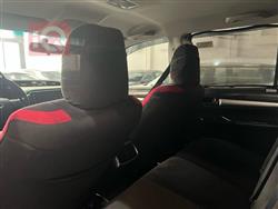 تويوتا هايلوكس